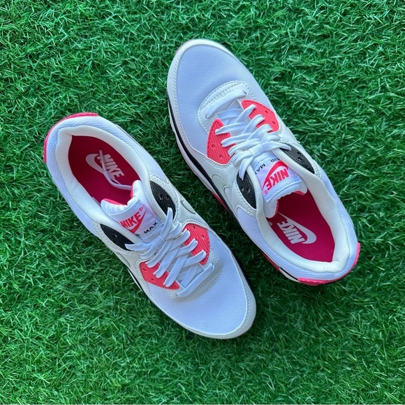 Nike Air Max 90 Silver - Aster Pink - Picture 5 of 11